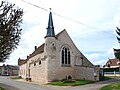 Église Saint-Louis de Plessis-Saint-Benoist