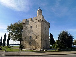 Port-Saint-Louis-du-Rhône – Veduta