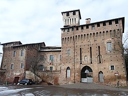 Pozzolo Formigaro – Veduta