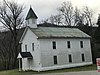 Primitive Baptist Church of Sweeten's Cove