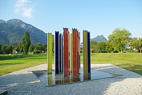 Image illustrative de l’article Effondrement du toit de la patinoire de Bad Reichenhall