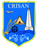 Coat of arms of Crișan