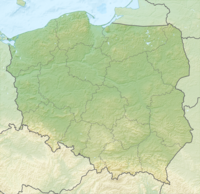 Location map/data/Poland/doc is located in Poland