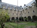 Couvent des Calvairiennes de Saint-Cyr