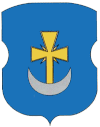 Wappen von Reschetyliwka