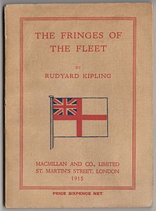 The Fringes of the Fleet cover, by Macmillan and Co. (edited by Adam Cuerden)