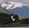 Sentinel Island Light Station