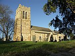 Church of St Andrew