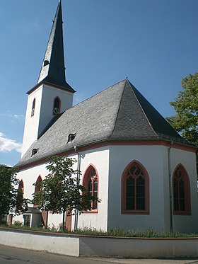 Stockstadt am Rhein