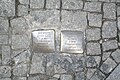 Stolperstein, Große Ulrichstraße 58