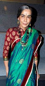 Surekha Sikri