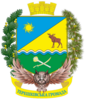 Coat of arms of Tereshky
