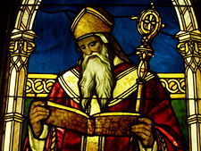 Window of St. Augustine, in the Lightner Museum, St. Augustine, Florida