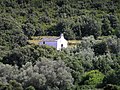 Chapelle Sant'Antonio à Valle.