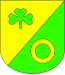 Blason de Võru