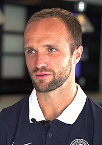 Valère Germain