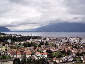 Corsier-sur-Vevey