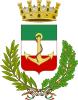 Coat of arms of Viareggio