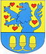 Coat of arms of Vordorf
