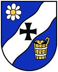 Brasão de Schönenberg-Kübelberg