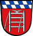 Blason de Geiselhöring