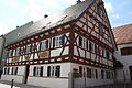 Wohnhaus