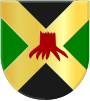 Coat of arms of Westergeast