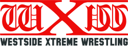 Westside Xtreme Wrestling logo