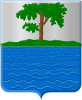 Coat of arms of Zeeland