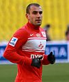 Yura Movsisyan (former footballer)