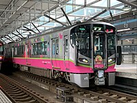 3次車の譲渡車 （HF15（旧：J16）編成）