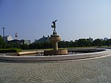 広島市中央公園