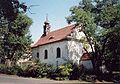 Kirche des hl. Antonius von Padua