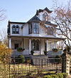 House at 137 Prospect Avenue