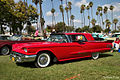 Una Thunderbird del 1960