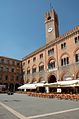 Torre civica di Treviso