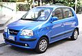 Hyundai Atos (MX)