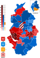 Image 21General election results in 2019 (from North West England)