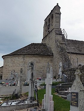 Sainte-Colombe-de-Peyre