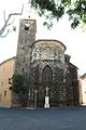 Église Saint-Adrien d'Adissan