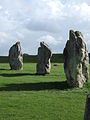 Avebury stone circle