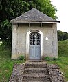 Chapelle Notre-Dame-de-Délivrance de Baâlon