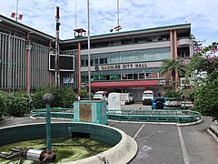 Bacolod City Hall