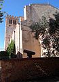 Église de la Nativité-de-Notre-Dame de Baixas