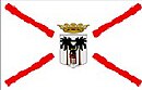 Drapeau de Santa Úrsula