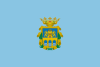 Flag of Aranda de Duero