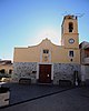 Iglesia Parroquial de San Jerónimo