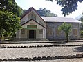 Protestantische Kirche von Berau