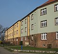 Bernau bei Berlin, Genossenschaftssiedlung