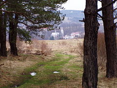 Bircza Panorama